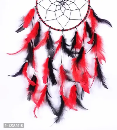 Modern Dream Catcher for Home, 6.3Inch-thumb3