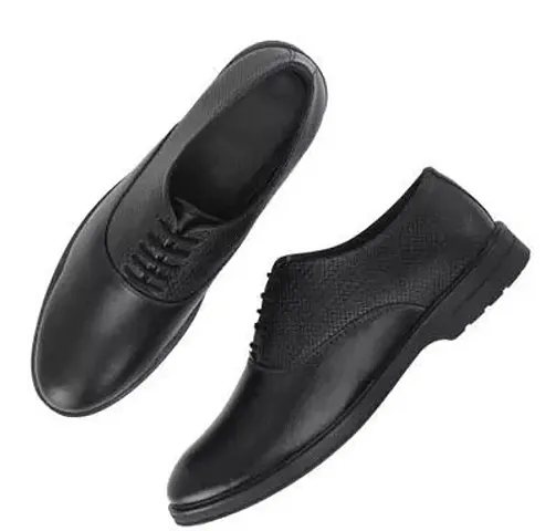 Beautiful Leather Slip-On Shoes For Men