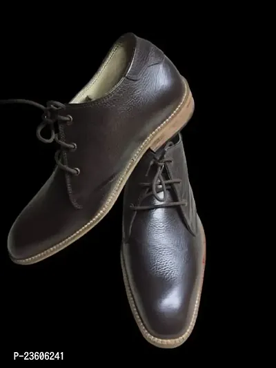 Stylish Formal Shoes For Men-thumb0