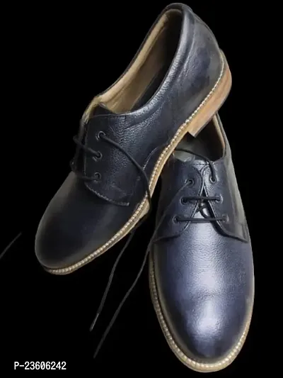 Stylish Formal Shoes For Men-thumb0