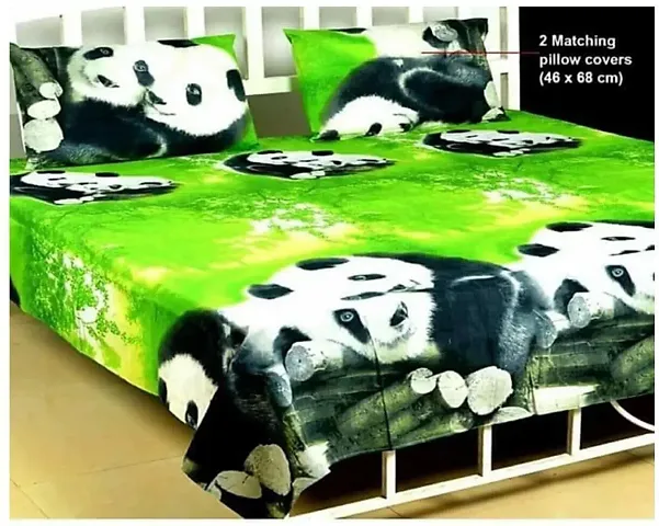 Hot Selling Bedsheets 