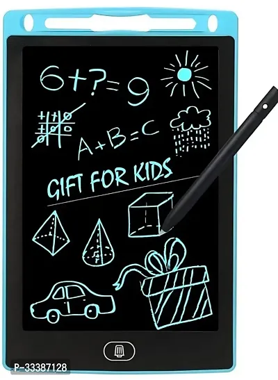 8.5 E Re-Writable LCD Writing Pad with Pen-thumb0