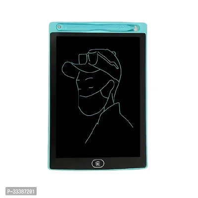 8.5 E Re-Writable LCD Writing Pad with Pen-thumb0