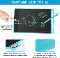 8.5 E Re-Writable LCD Writing Pad with Pen-thumb3