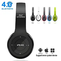 Sports Microphone Bluetooth Headset-thumb2