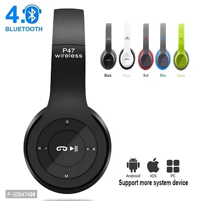 Sports Microphone Bluetooth Headset-thumb3