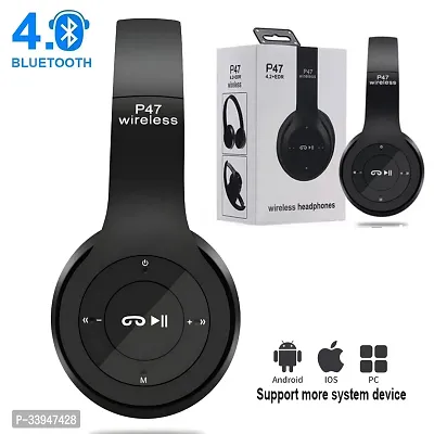 Sports Microphone Bluetooth Headset