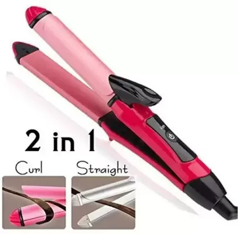 Premium Top Quality Hair Straightener