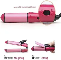 2 In1 Hair Straightener Hair Styler-thumb2