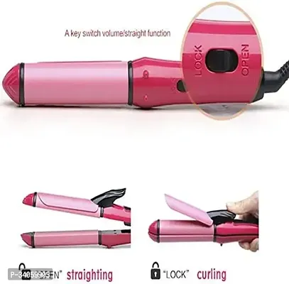 2 In1 Hair Straightener Hair Styler-thumb3