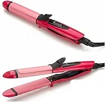 2 In1 Hair Straightener Hair Styler-thumb1