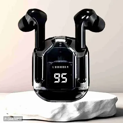 Trendy Bluetooth Wireless Ear Buds With Noise Cancelling-thumb0