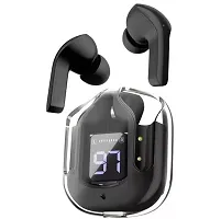 Trendy Bluetooth Wireless Ear Buds With Noise Cancelling-thumb3