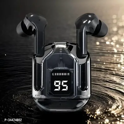 Trendy Bluetooth Wireless Ear Buds With Noise Cancelling-thumb0