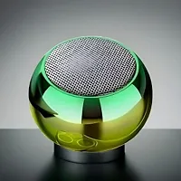 Mini Wireless Speaker With Quality Sound-thumb1