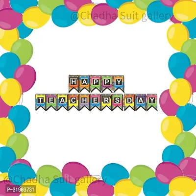 Party Decoration Kit Pack of 21-thumb0