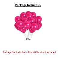 Home Ganpati Decoration Kit-thumb1