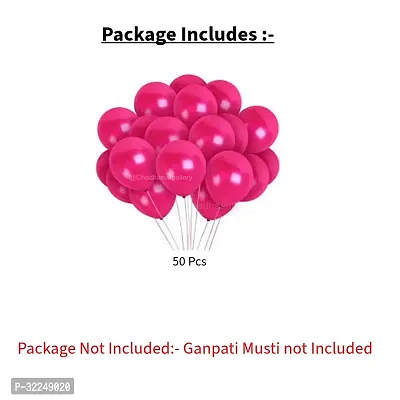 Home Ganpati Decoration Kit-thumb2