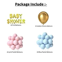 Balloon Baby Shower Decoration Kit-thumb1