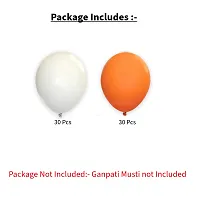 Home Ganpati Decoration Kit-thumb1