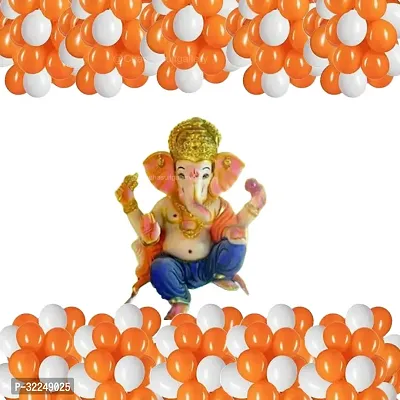 Home Ganpati Decoration Kit