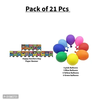 Party Decoration Kit Pack of 21-thumb2