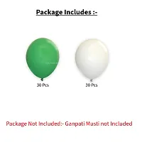 Home Ganpati Decoration Kit-thumb1