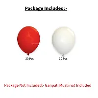 Home Ganpati Decoration Kit-thumb1