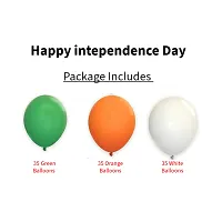 Happy 77th Independence Day Decoration Kit Pack of 105-thumb1