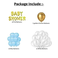 Balloon Baby Shower Decoration Kit-thumb1