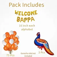 Home Ganpati Decoration Kit-thumb1