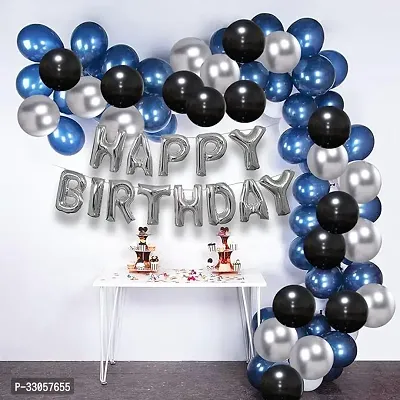 Happy Birthday Decoration Kit