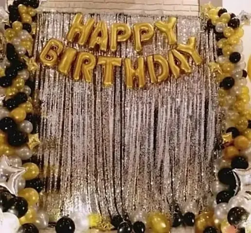 Perfect Items for Birthday Party Decoration
