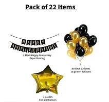 Party Decoration Kit Pack of 22-thumb1