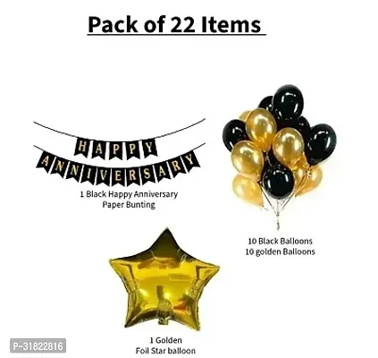 Party Decoration Kit Pack of 22-thumb2