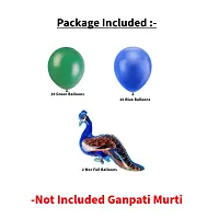 Ganpati Religious Decoration Kit-thumb1