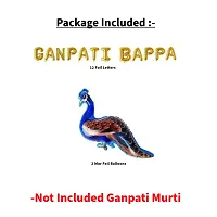 Ganpati Religious Decoration Kit-thumb1