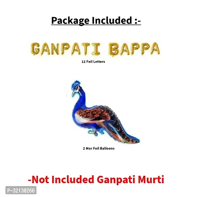 Ganpati Religious Decoration Kit-thumb2