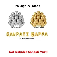 Ganpati Religious Decoration Kit-thumb1