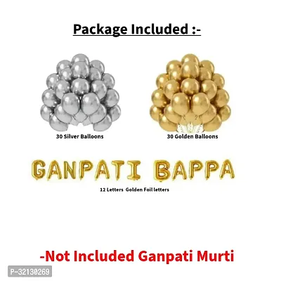 Ganpati Religious Decoration Kit-thumb2