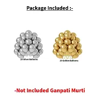 Ganpati Religious Decoration Kit-thumb1