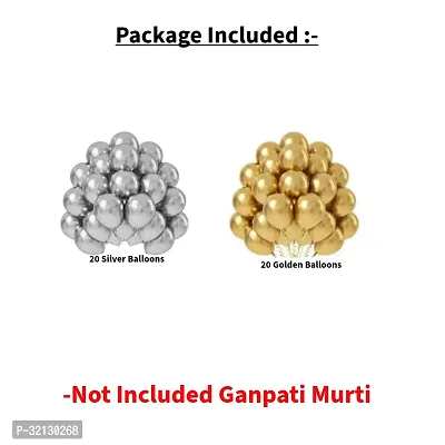 Ganpati Religious Decoration Kit-thumb2