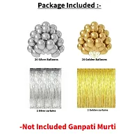 Ganpati Religious Decoration Kit-thumb1