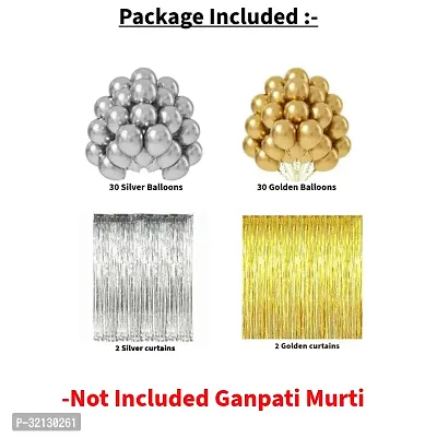 Ganpati Religious Decoration Kit-thumb2