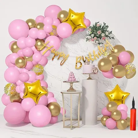 Trendy Party Decoration  