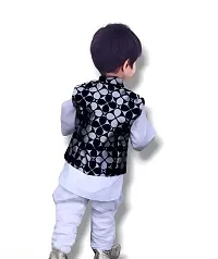 Adorable Traditional Kurta Set for Kids boys-thumb1