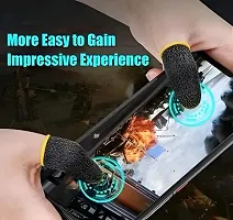 gaming fingers sleeves for latest game pro play-thumb1