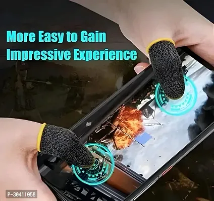 gaming fingers sleeves for latest game pro play-thumb2