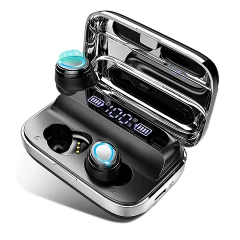 TWS Bluetooth Earphone Charging Box Wireless Earbuds Stereo Sports