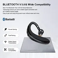 MCSMI S109 V4.1 Wireless Bluetooth Headset-thumb4